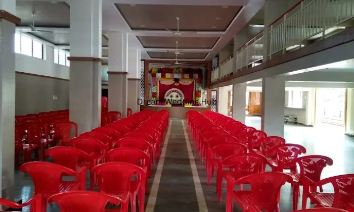 Vishal Marriage Hall